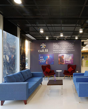 Cult Training Center