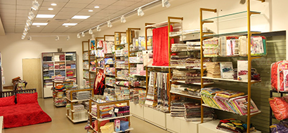 GS Kallimani - Retail Store