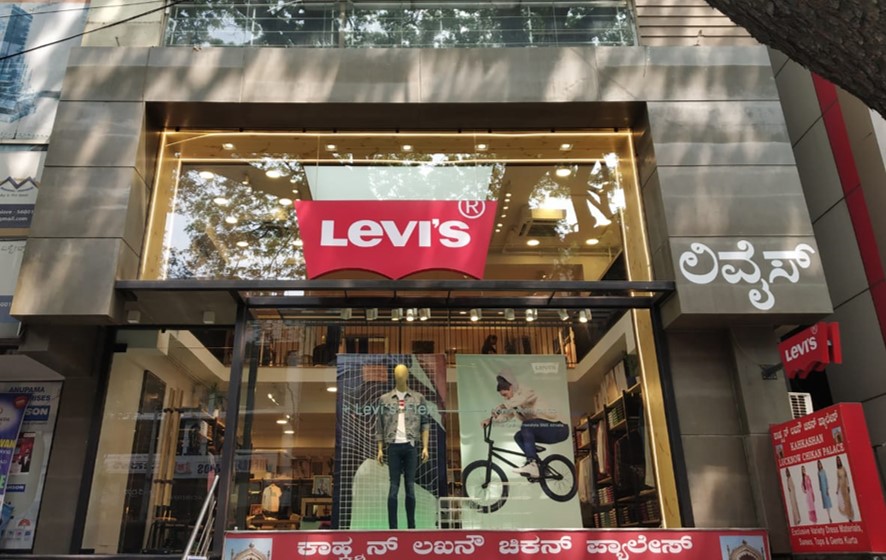 Levi's Jayanagar